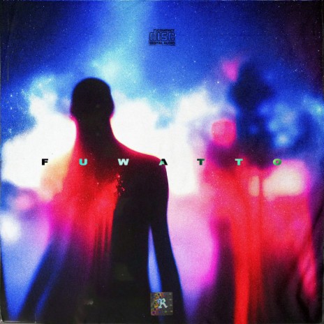 FUWATTO (I) cover art