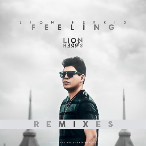 Feeling (Mike Soler Remix) ft. Mike Soler cover art