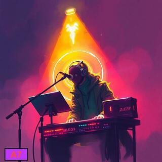 Beat Ha Ha On cover art