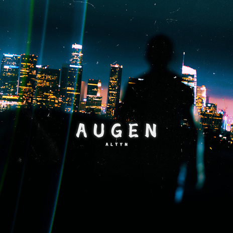 Augen cover art