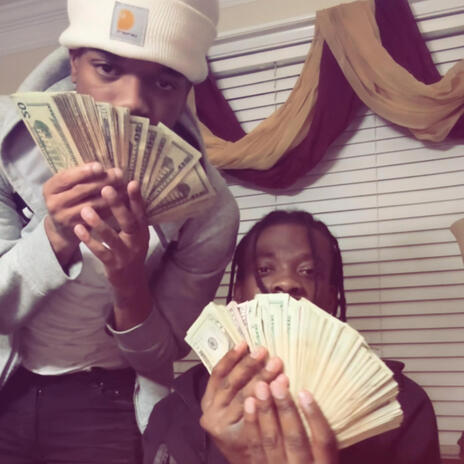 Mission ft. Baby gunna cover art