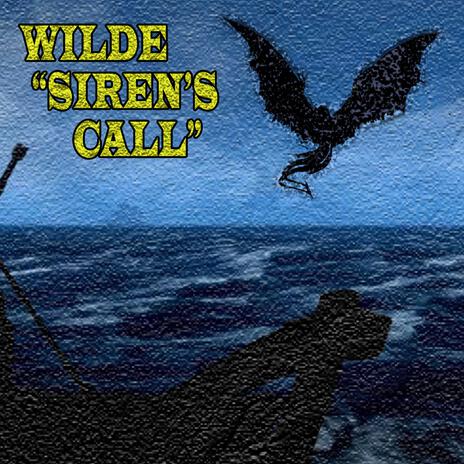 Siren's Call cover art
