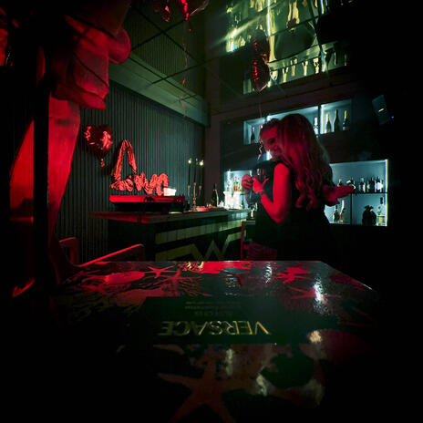 Aşkım (Organic House) cover art