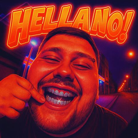 Hella No ft. tobajas & Royal Stell cover art