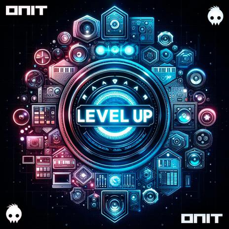 Level Up (Radio Edit) cover art