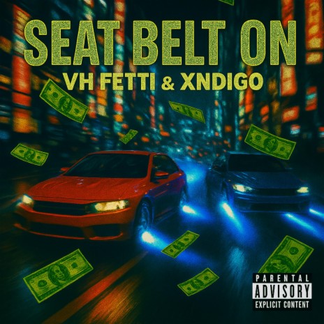 Seat Belt On ft. Xnidigo