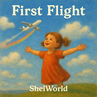 First Flight