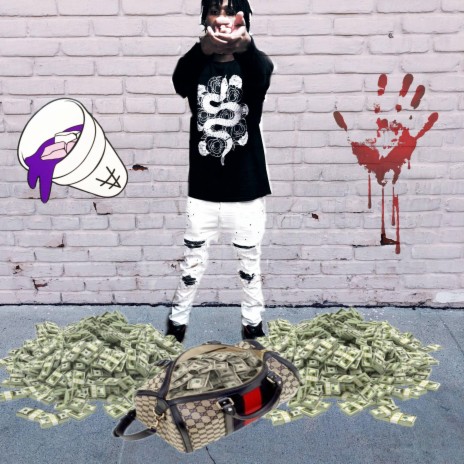 NO FEAR ft. Big4lhunnit cover art