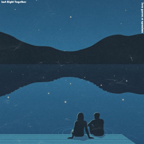 Future Night with You ft. Relax Vibes cover art