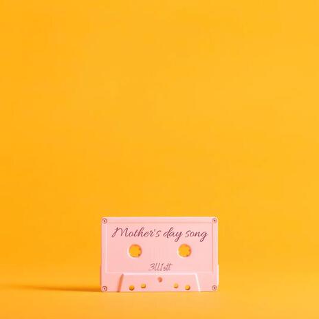 Mother's day song cover art