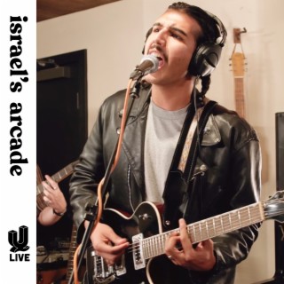 Shortnin’ Bread - Unquiet Live Session ft. Unquiet Live cover art