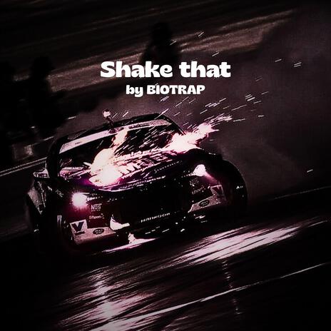 Shake That cover art