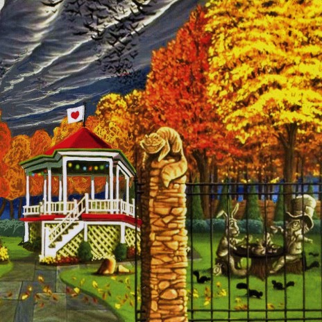 Slough of Despond cover art