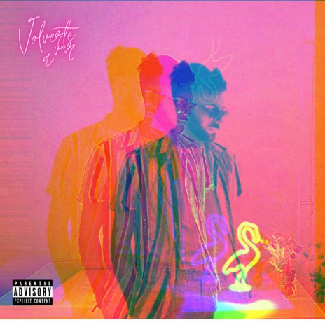 Volverte a ver cover art