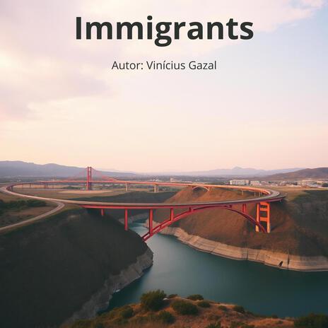 Immigrants (Pop Internacional-Top Hits) cover art