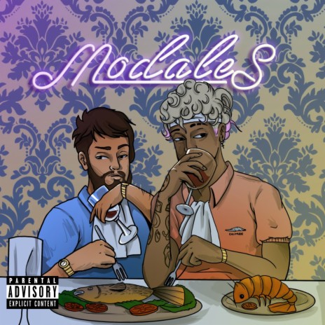 Modales ft. Skisia2