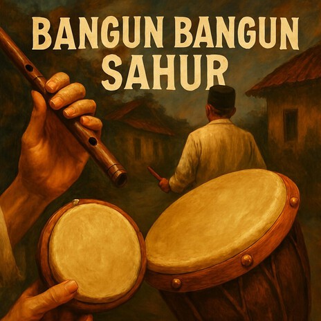 Bangun Bangun Sahur