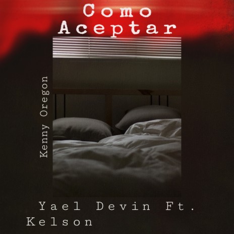 Como Aceptar (Versión Acústica) ft. Yael Devin cover art
