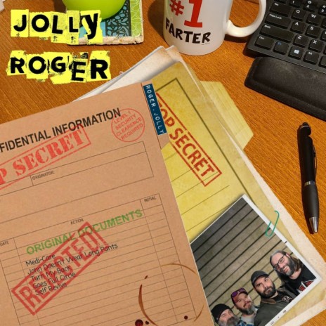 Self Revive cover art