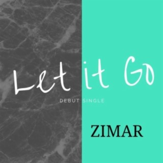 Let It Go cover art