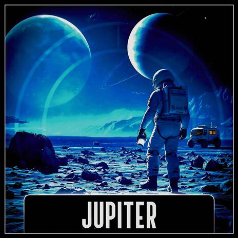 Jupiter ft. Tomash Kofa cover art