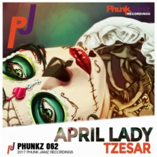 April Lady (Original Mix) cover art