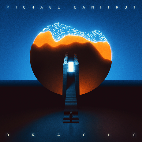 ORACLE (Extended Version) cover art