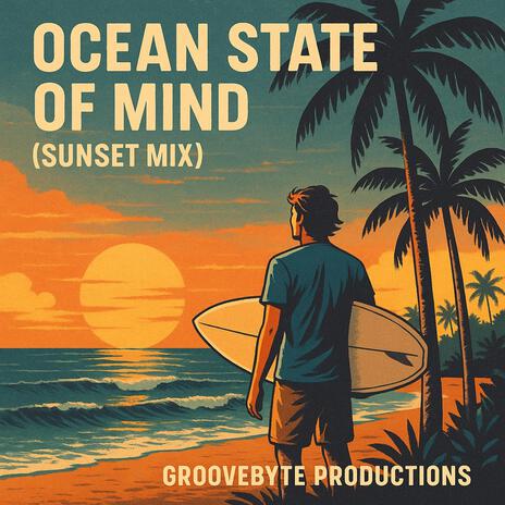 Ocean State Of Mind (Sunset Mix) cover art