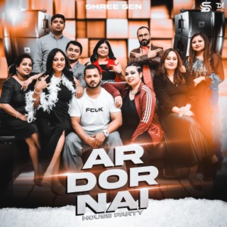 Ar Dor Nai cover art