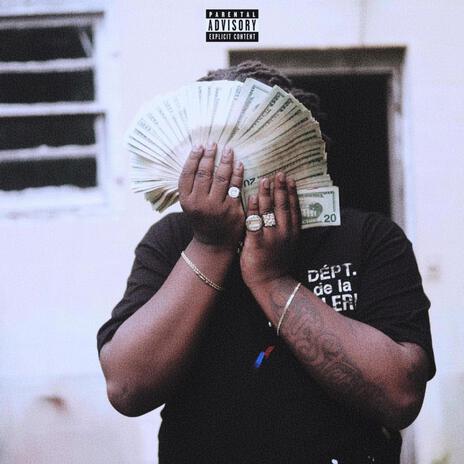 No New Niggas ft. Marlobeenone & SlimeOO cover art