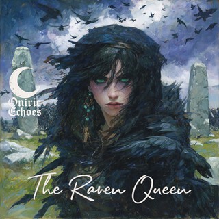 The Raven Queen