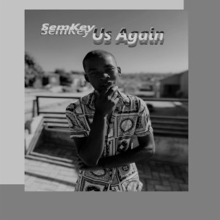 Us Again (GBM sound) cover art