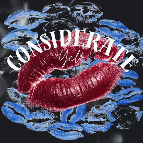 Considerate cover art