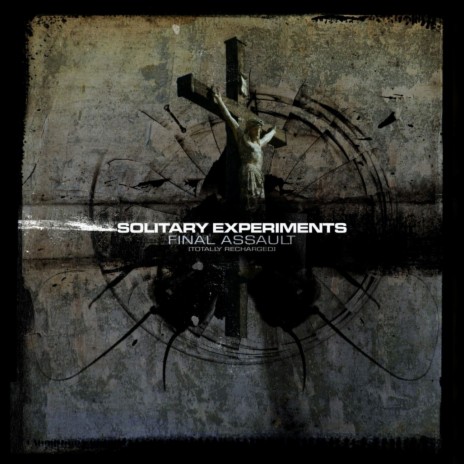 Glory & Honour (Visions of War Mix) cover art