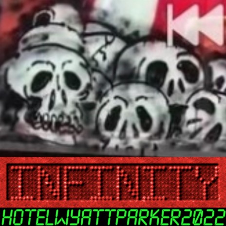 Barely Alive But I'm Dead To You ft. Von Connor cover art