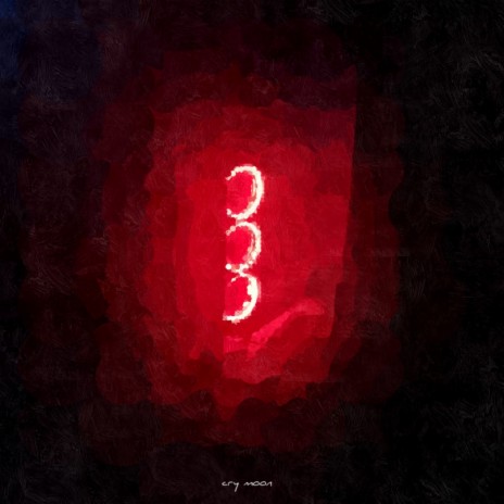 Cry Moon cover art