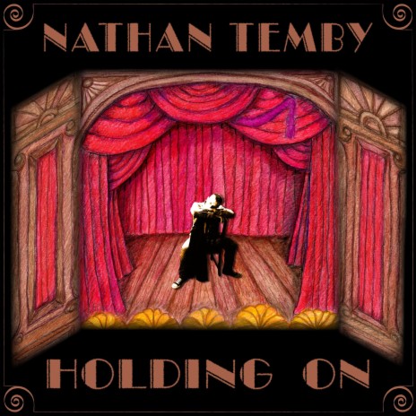Hold On cover art