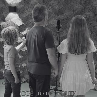 Ode to the Youth cover art