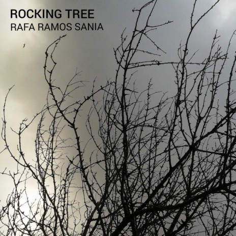 Rocking tree cover art
