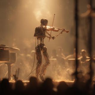 Robot Maestro