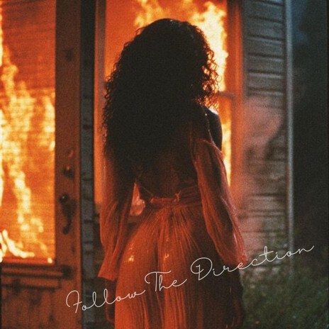 Follow The Direction cover art
