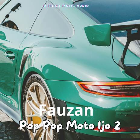 Pop Pop Moto Ijo 2 cover art
