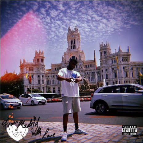 4MYWRLD cover art