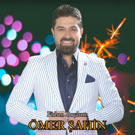 Fidan Boylum cover art