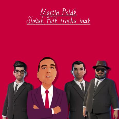 Ľúbim ťa cover art