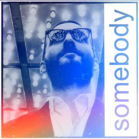 somebody cover art