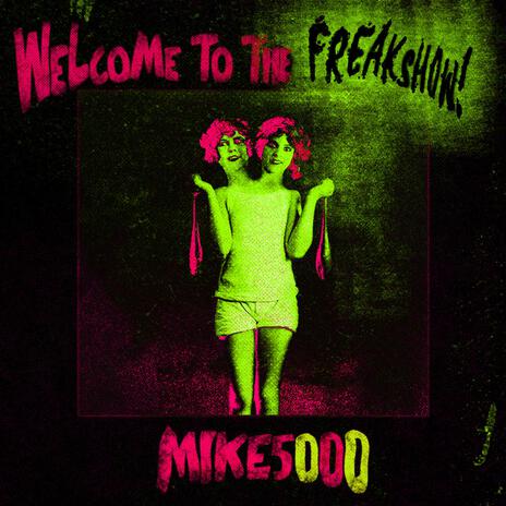 Fuckity Fuck cover art