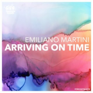 Arriving on Time
