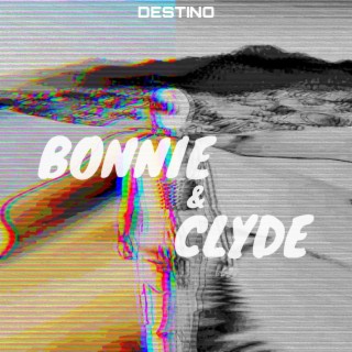 Bonnie & Clyde cover art