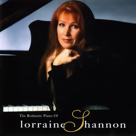 You're Still The One cover art